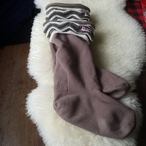 Hunter Boot Inserts/ Socks